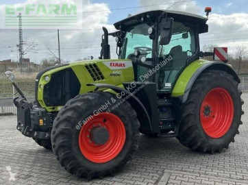 Claas