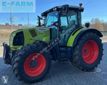 Claas