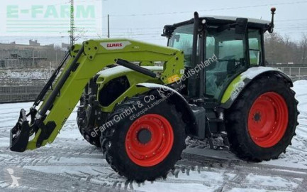 Claas