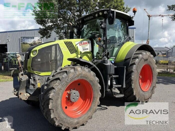 Claas