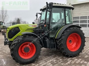 Claas