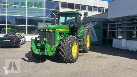 John Deere