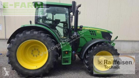 John Deere