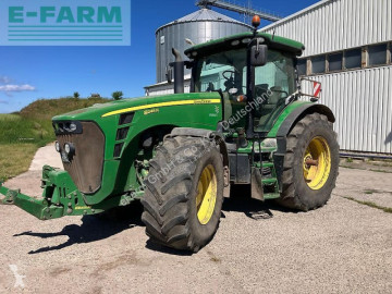 John Deere