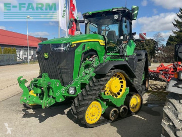Tractor John Deere