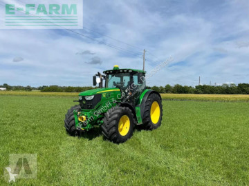 John Deere