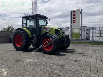 Claas