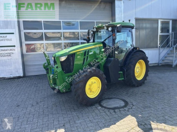 John Deere