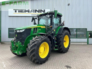 John Deere