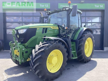 John Deere