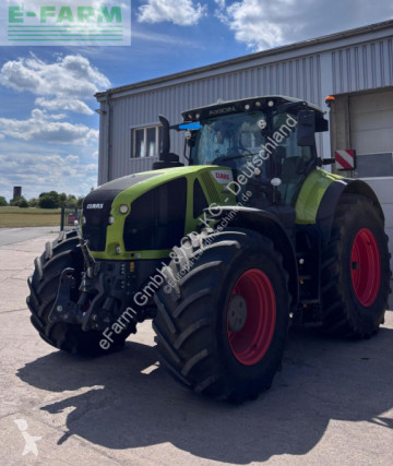 Claas