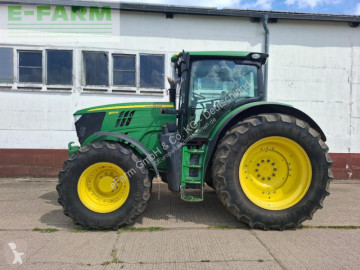 John Deere6R