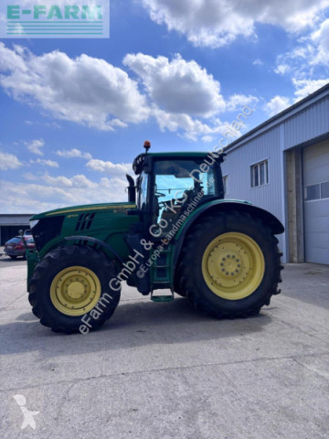 John Deere6R