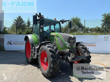 Fendt