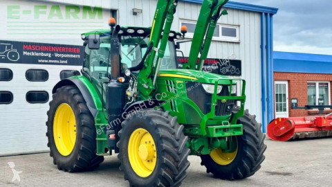 John Deere