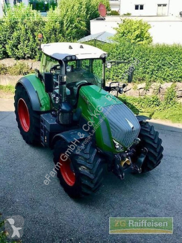 Fendt