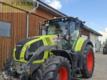 Claas