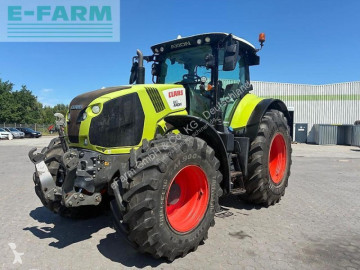Claas