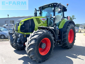 Claas