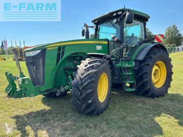 Tractor John Deere