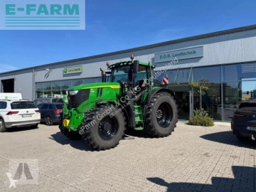 Tractor John Deere 6r 230