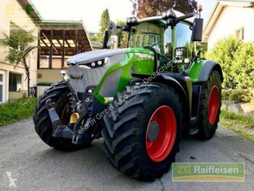 Tracteur agricole Fendt 936 vario gen6