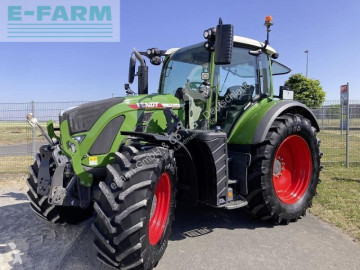 Fendt