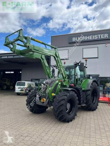 Fendt