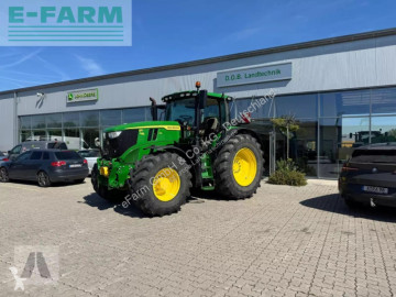 John Deere