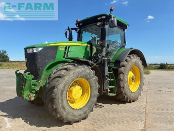 John Deere