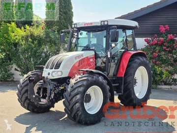 Steyr