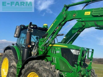 John Deere