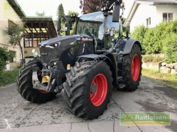 Fendt
