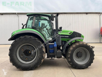 Deutz-Fahr