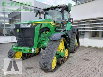 Tractor John Deere 8rx 370 8rx370