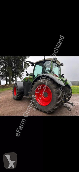 Fendt