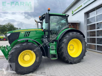 Tractor John Deere 6215r