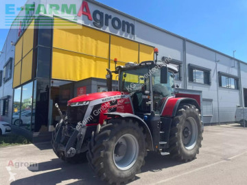 Massey Ferguson