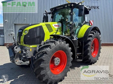 Claas