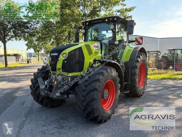 Claas