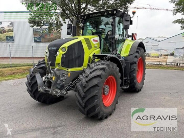 Claas
