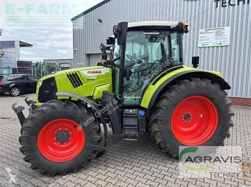 Claas