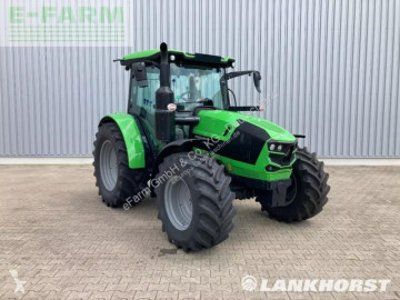 Deutz-Fahr