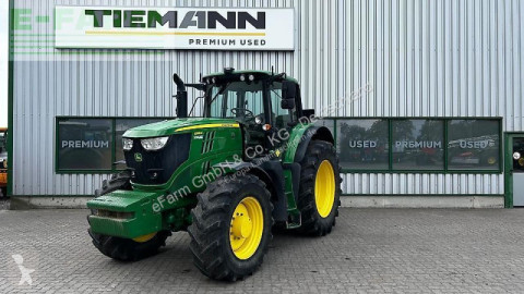 John Deere