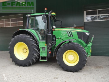 John Deere