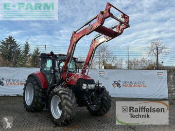 Tractor Case luxxum 120