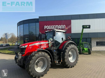 Massey Ferguson