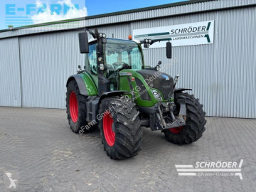 Fendt