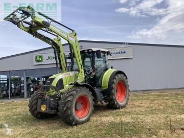 Claas