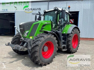 Fendt
